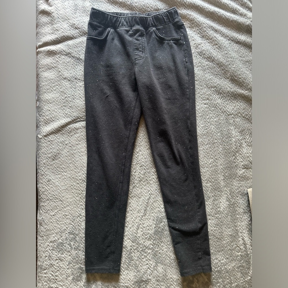Girls Jumping Beans Size 10 Jeggings